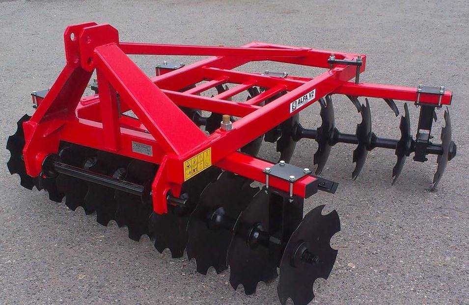 BRONA Talerzowa STRUMYK. Talerzówka PRODUCENT. Dostawa cała POLSKA