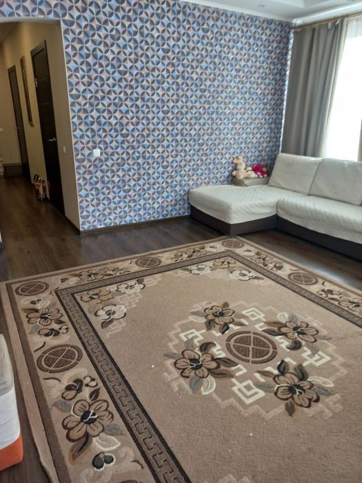 Продам дом на беленькой.