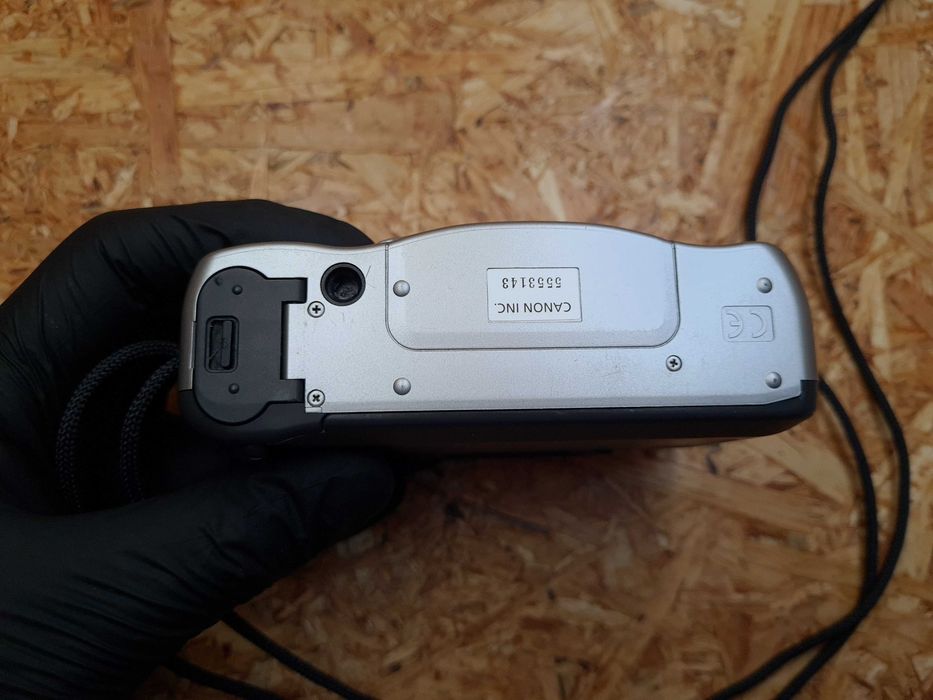 Canon Prima BF-9s 32mm  Gwarancja