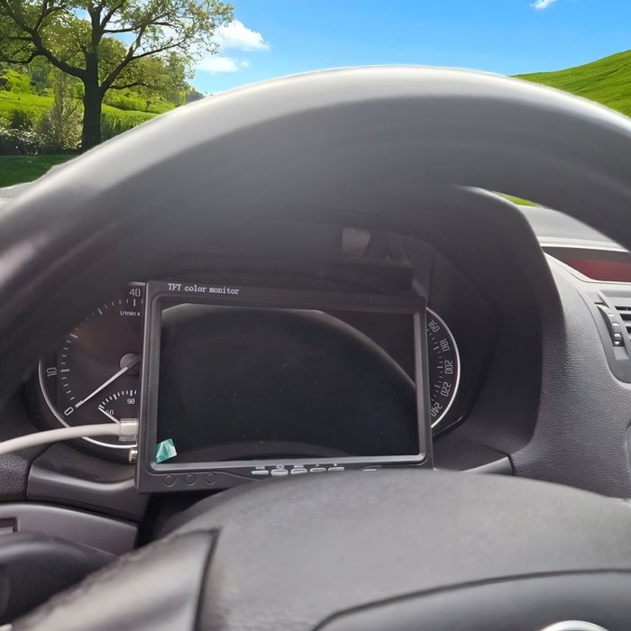 Детектор дронів fpv Чатовий 1.2, 3.3, 5.8 ГГц Хувер Спук Дзига Чуйка