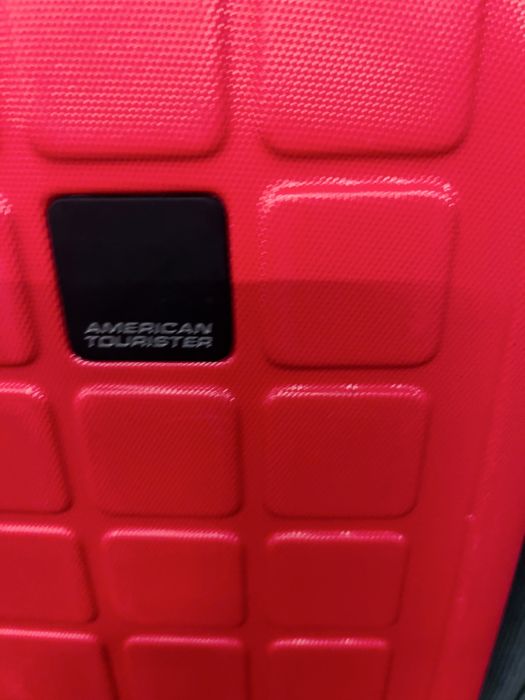 Mala grande American Tourister