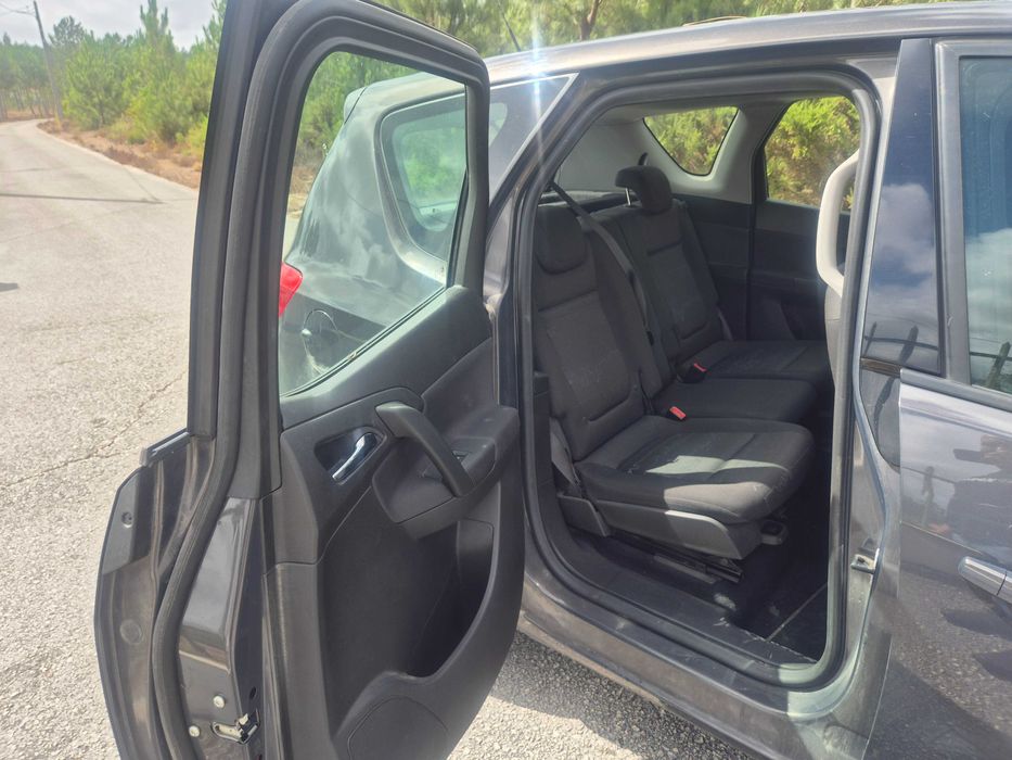 Opel meriva 1.3 cdti
