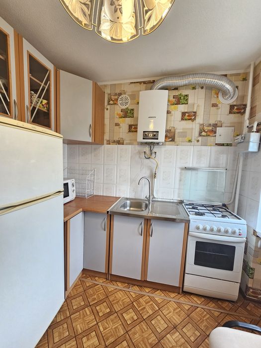 Актуально!Здам 2-кім квартиру,  меблі, техніка