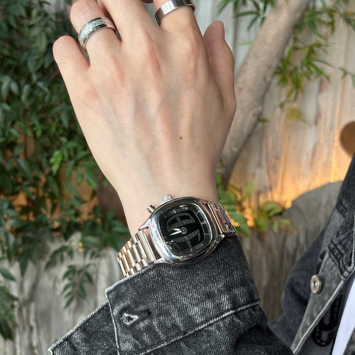 Годинник fossil  big tic 00s