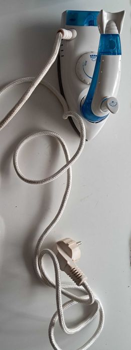 Ferro de viagem ou não