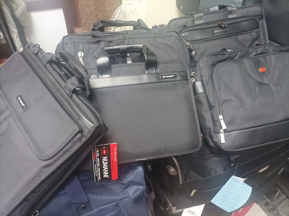 Сумка для ноутбука