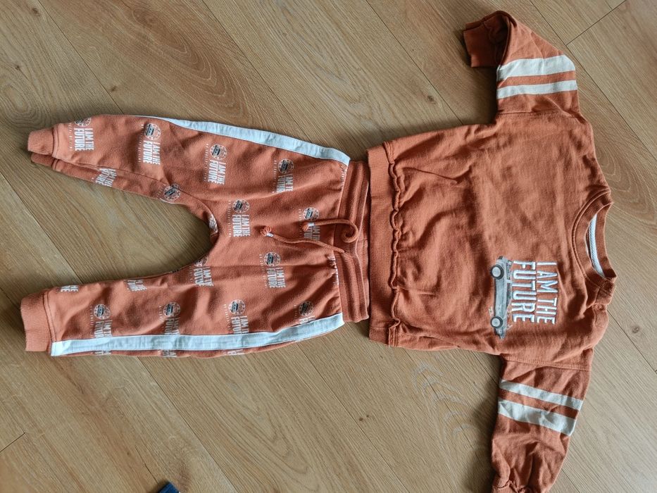 Dres komplet r.92 reserved