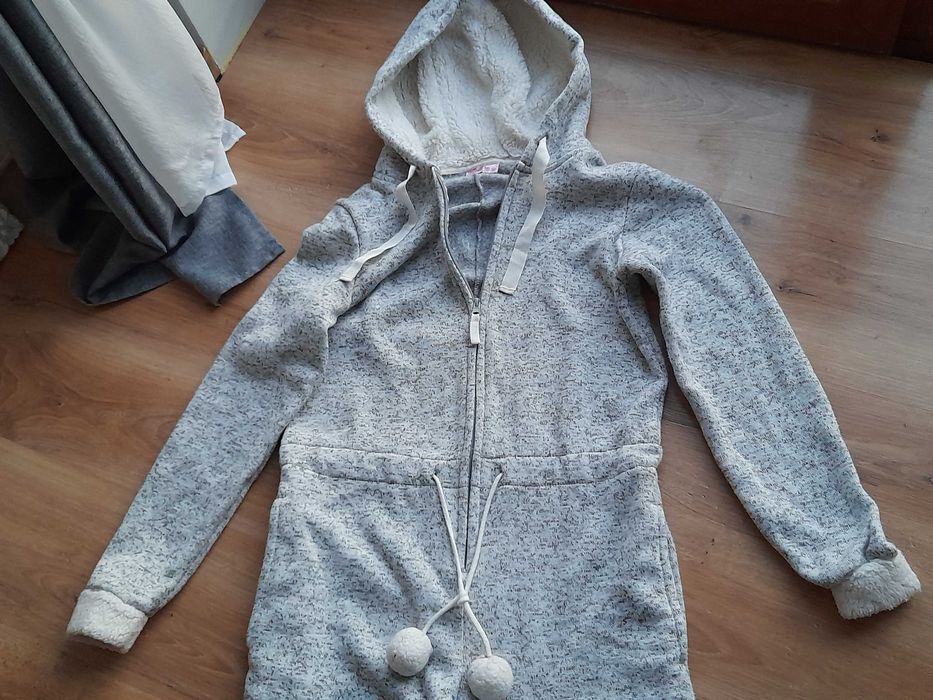 Kombinezon lub piżama, ONESIE, jak Nowy, DRES KIGURUMI