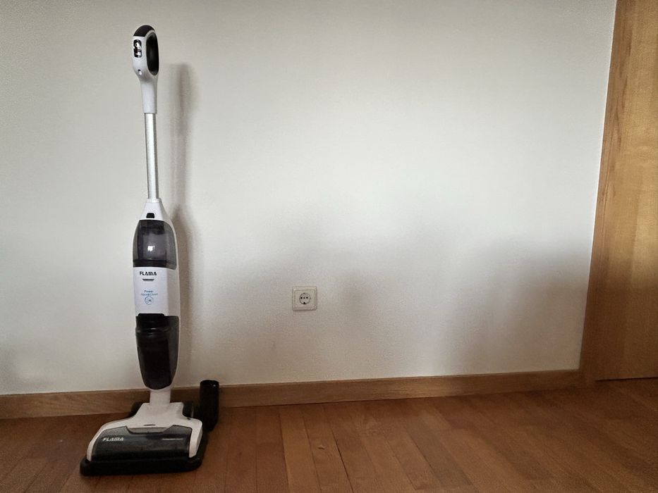 Aspirador Vertical Flama Power Aqua&Clean 3 em 1