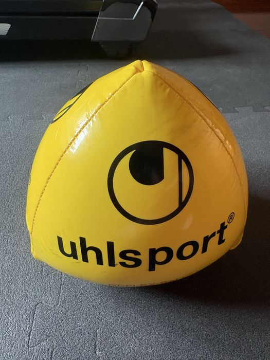 Reflex ball - bola triângulo - uhlsport