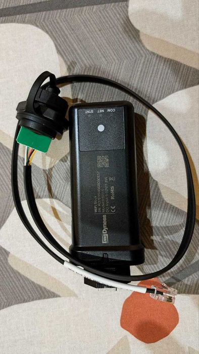 Dyness Wi-Fi Stick — модуль мониторинга аккумуляторов Dyness