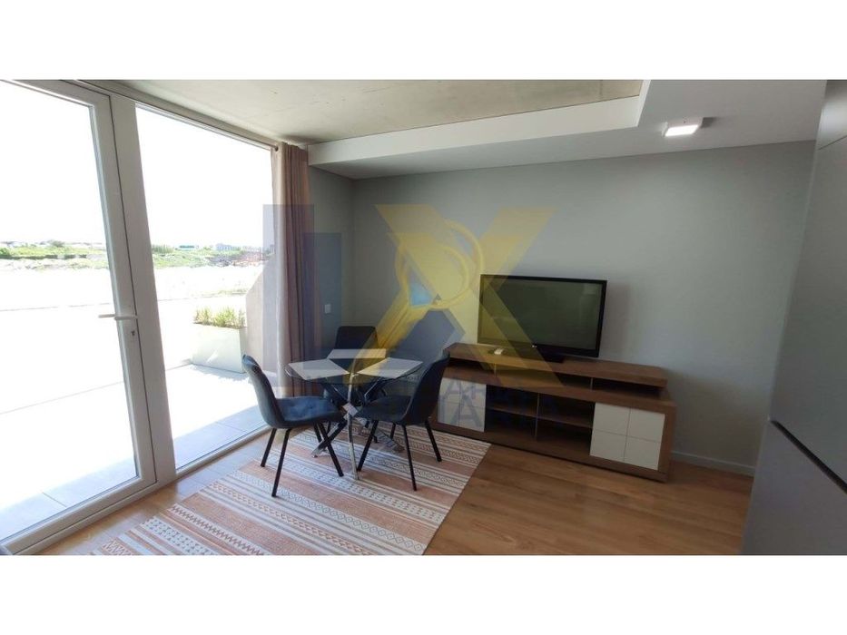 Apartamento T0+1 para Arrendamento no Centro de Aveiro!