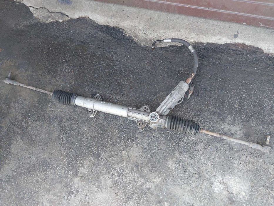 Maglownica / Przekładnia Kierownicza Volkswagen LT35 /28 Sprinter WYSY