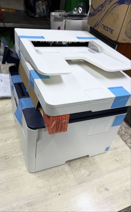МФУ Xerox B235 Wi-Fi