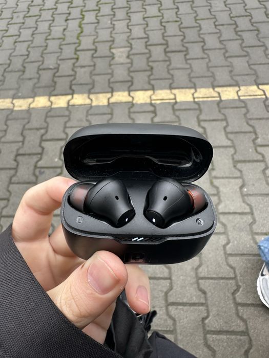 навушники jbl tune235nc tws