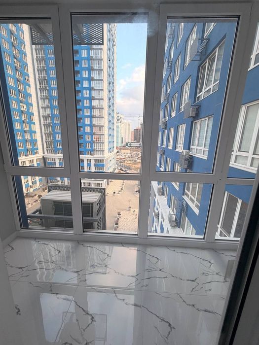 2-rooms apartment apartment by the address st. Kitoboynaya (area 69 m²) - Atlanta.ua - photo 9