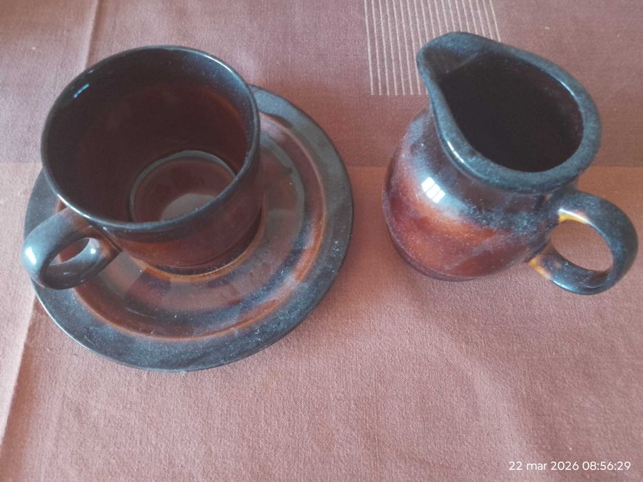 Serwis kawowy 13 części