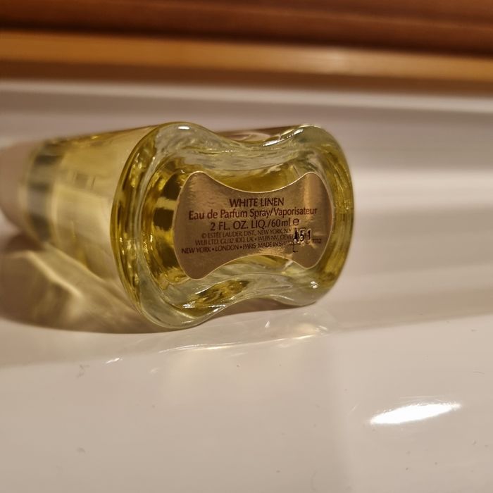 Estee Lauder white linen 60ml