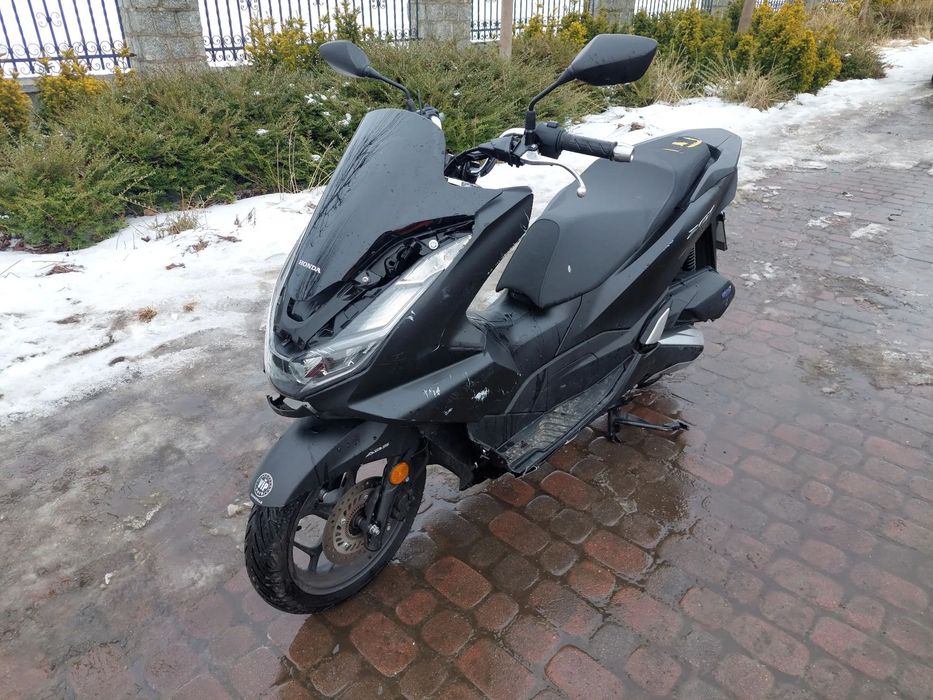 Honda PCX 125 2024