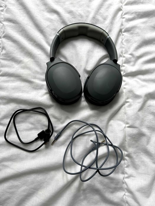 Skullcandy Crusher Evo