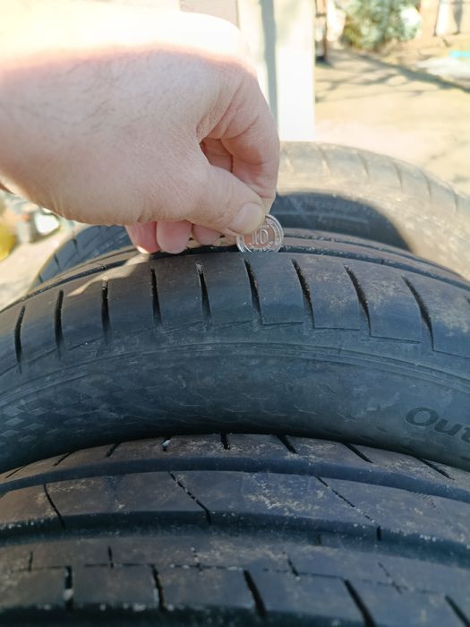 Летняя резина 175/65/14