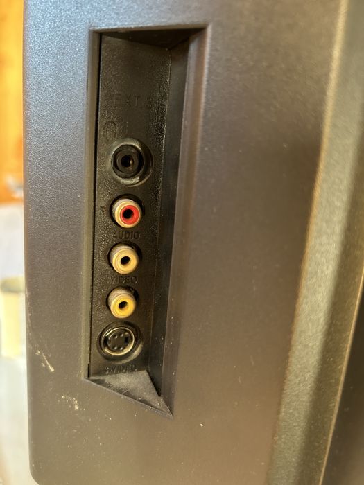Telewizor Philips 26 cali Hdmi
