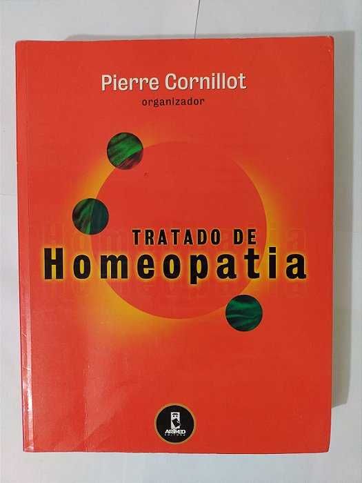Tratado de Homeopatia