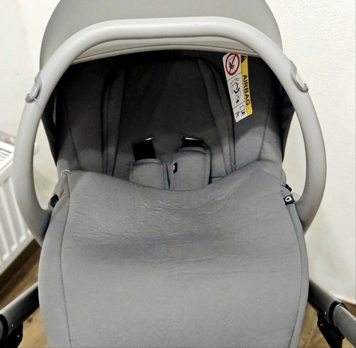 Каляска Anex 3 в 1