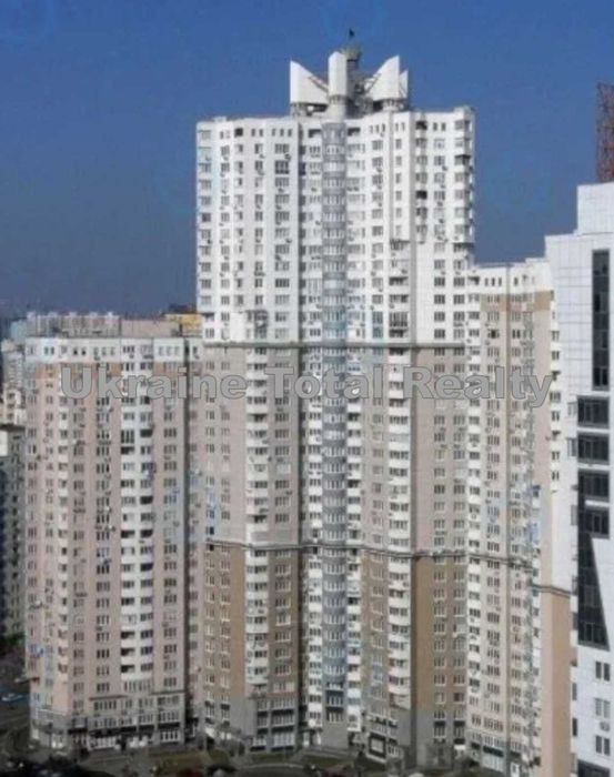 2-rooms apartment apartment by the address st. Ul Sribnokilskaya (area 87 m²) - Atlanta.ua - photo 14