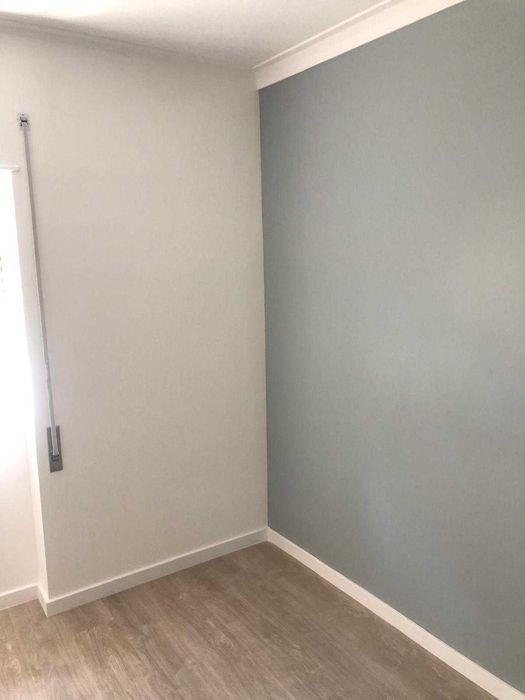 Serviços de Pintura e Pequenas Remodelações