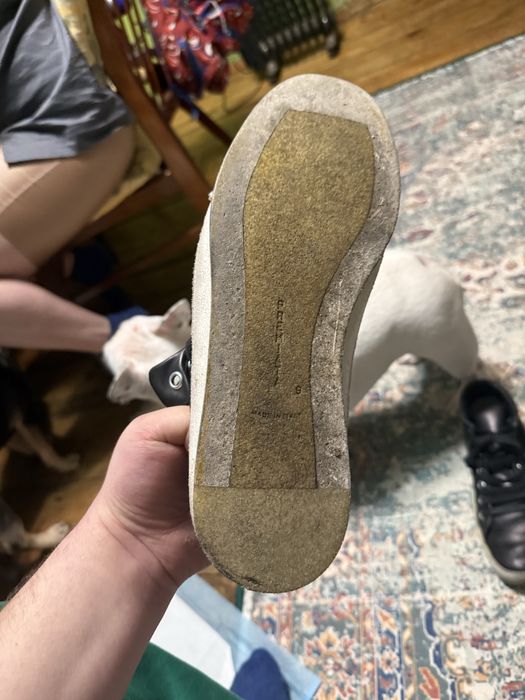 Premiata кеди, кросівки