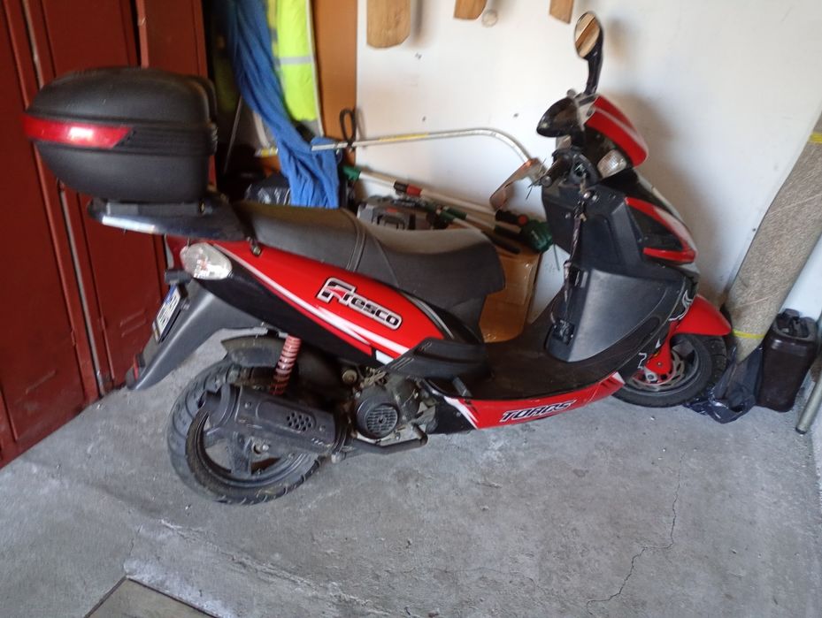 Torrot