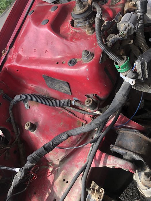 Продам honda civic 5 в нормальному стані