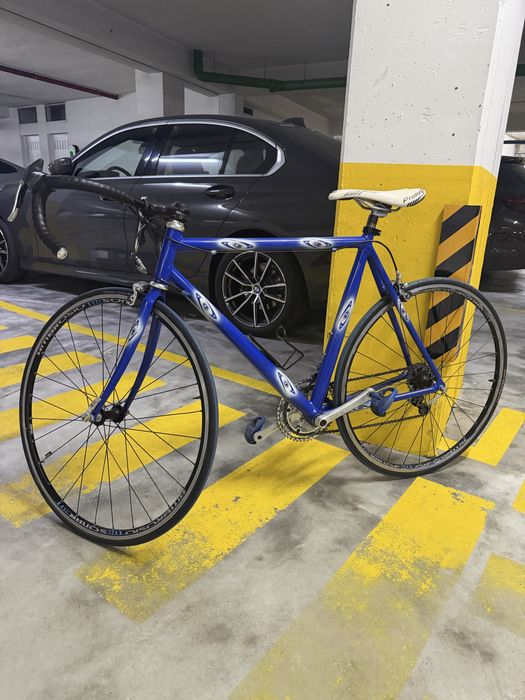 Bicicleta ciclismo