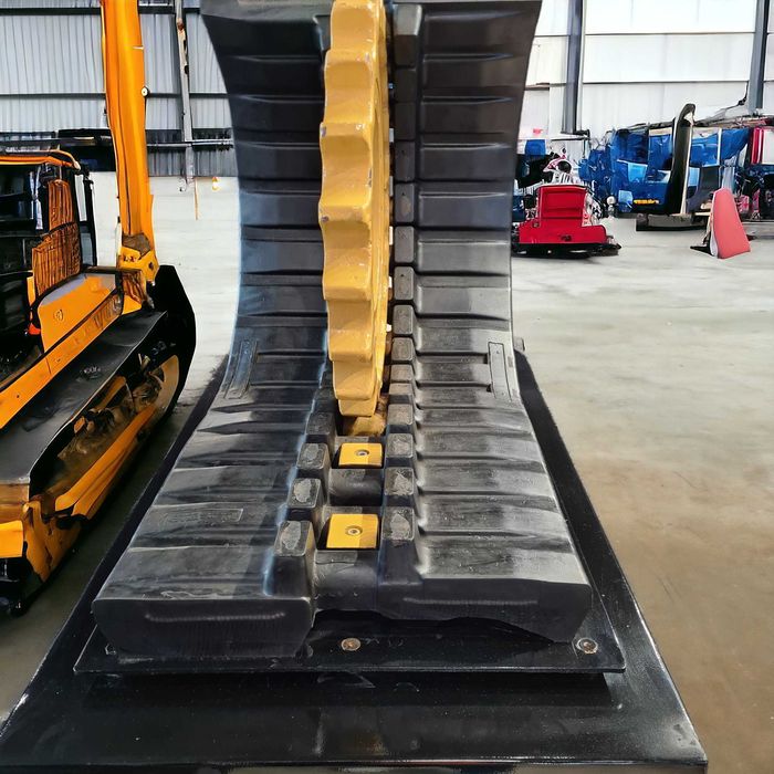 Gąsienica 300x52,5x86W Jakość Premium