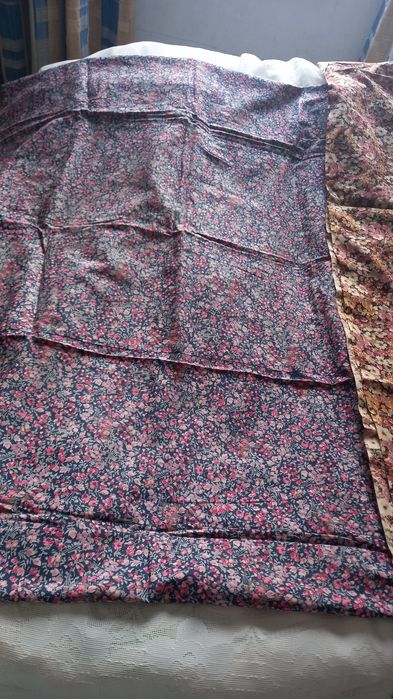 Vendo tecidos avulsos para desocupação de casa, entrego em mãos.