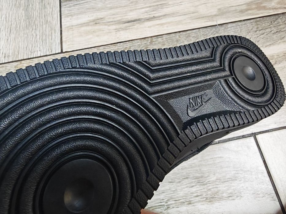 Buty Air Force 1 - Nowe rozm.43