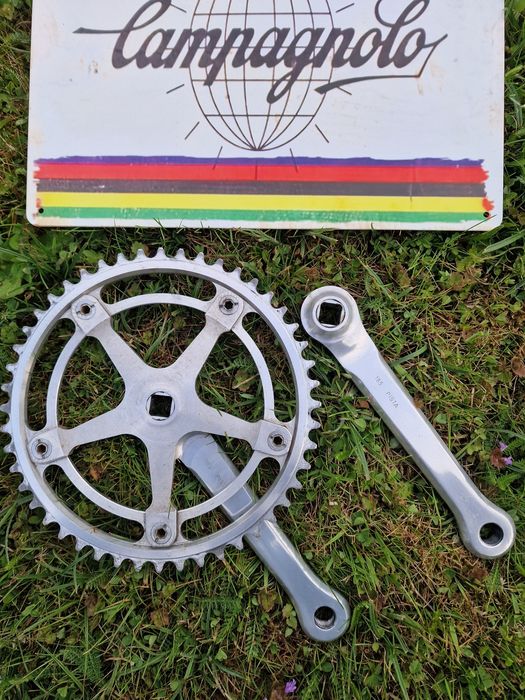 Korba campagnolo pista romet wicher torowy