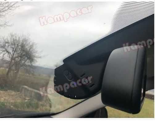 Camera  Dvr  Bmw