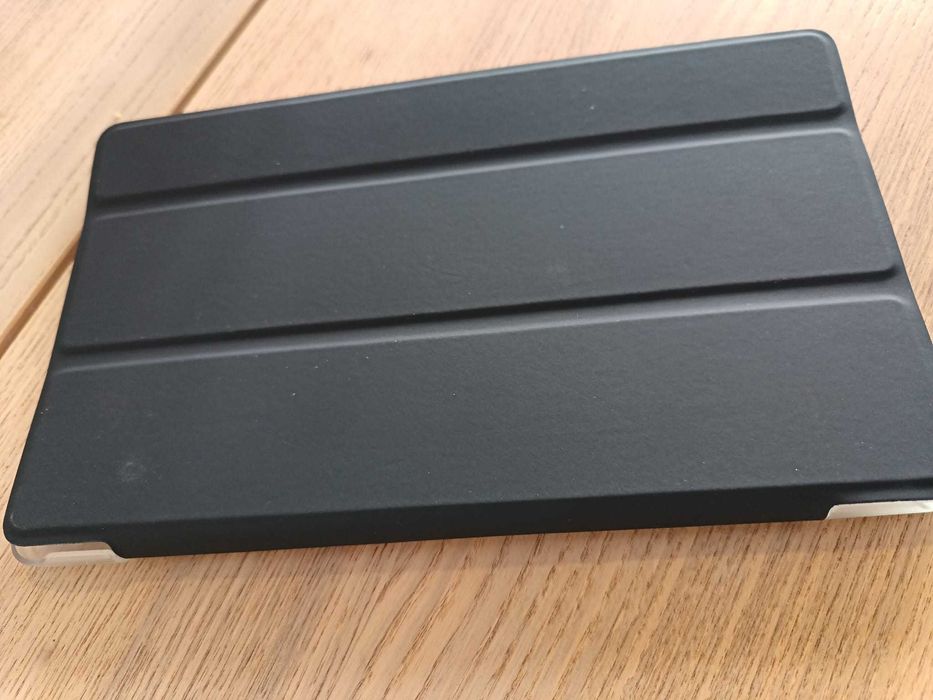 Capa preta para tablet para Samsung Galaxy Tab A7  lite SM-T220