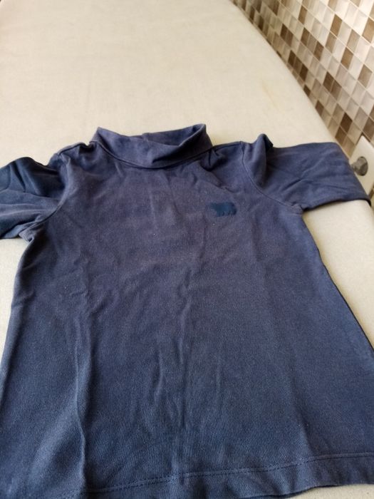 Blusas de criança