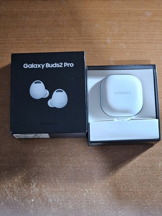 Samsung Galaxy Buds 2 Pro