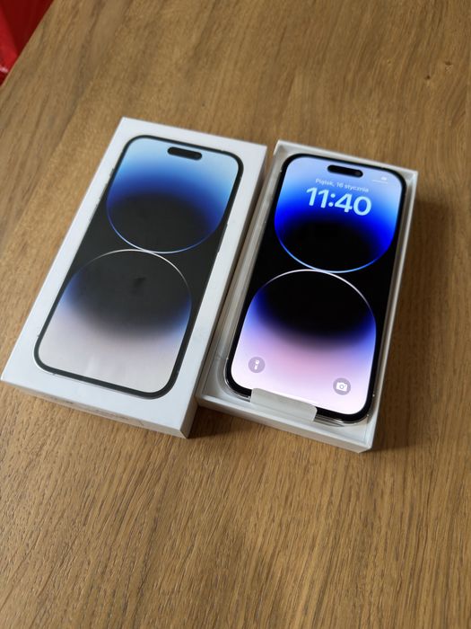 Iphone 14 pro , 256 G