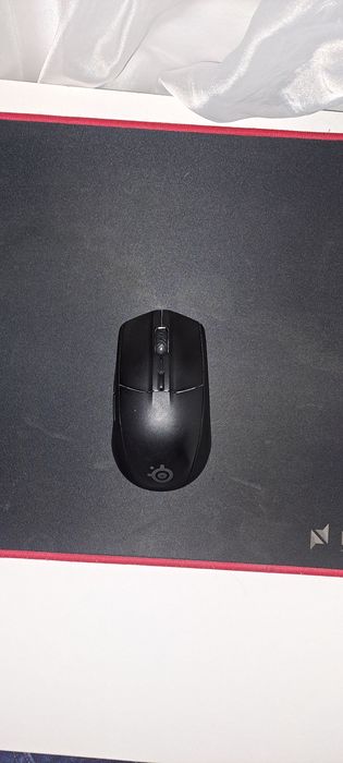 Rato SteelSeries Rival 3 Wireless