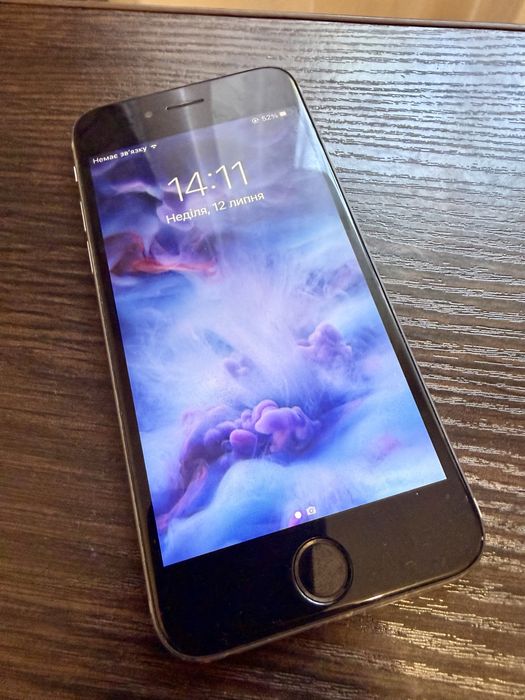 Продам iPhone 6S
