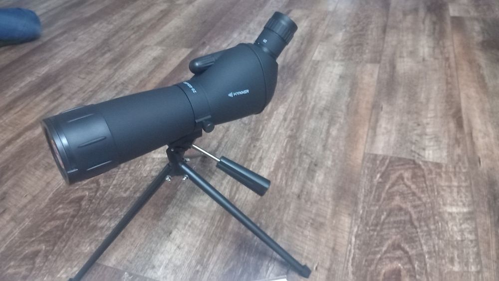 Luneta obserwacyjna teleskopowa Nowa