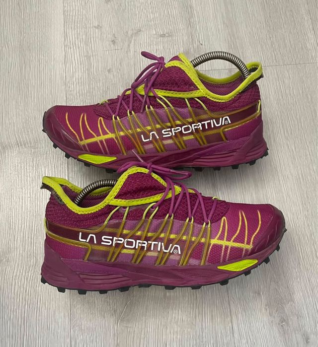 La Sportiva Mutant