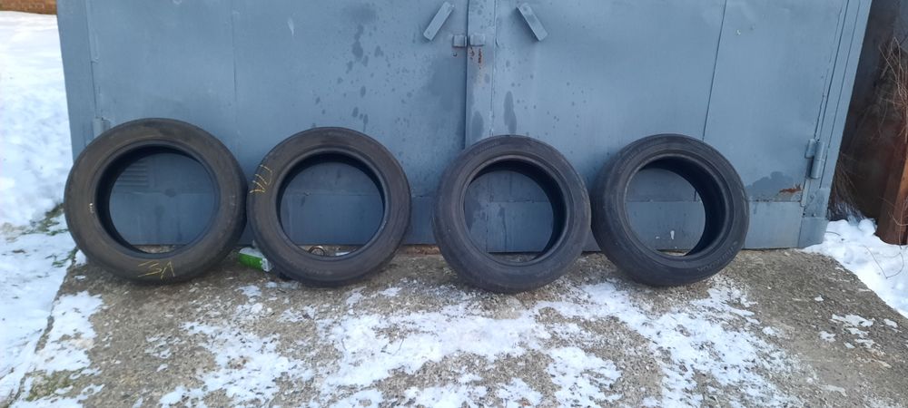 Шины Hankook ventus prime 2