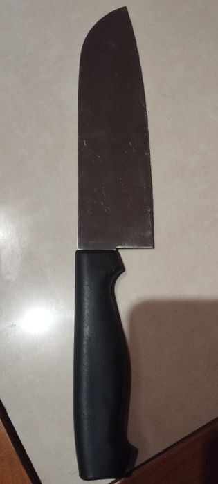 Кухонный нож Sensai