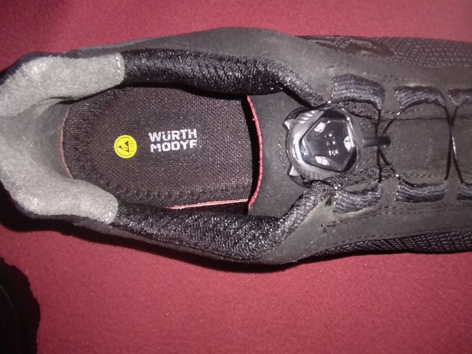 Wurth Modyf Cetus